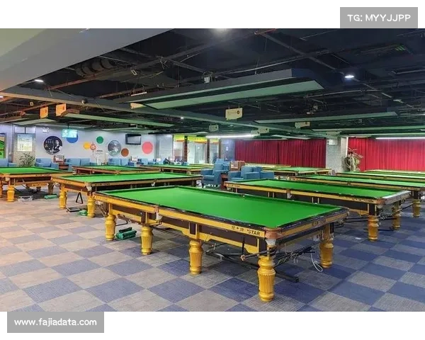以台球场馆标准升级打造蓝宝石赛场成为高端赛事全新亮点