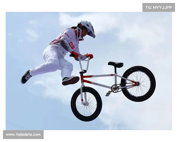 UCI自由式小轮车世界杯明年有望继续落户上海，纳入奥运积分关键战