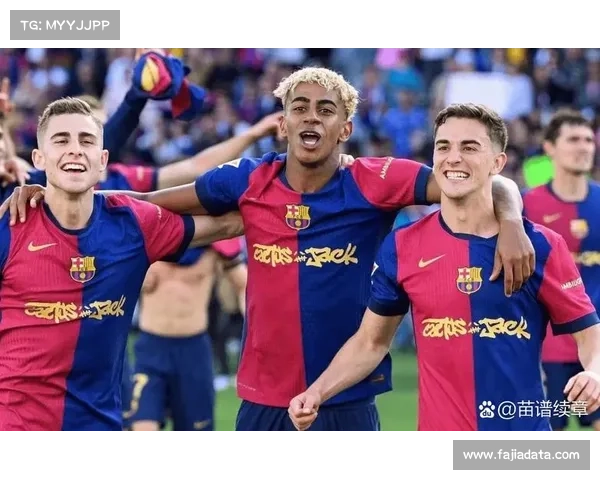 从青训营到一线队：亚马尔在巴萨的崛起之路