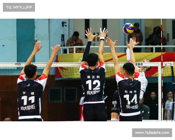 中国排协推广赛事文化融合模式，河南主场经验获肯定