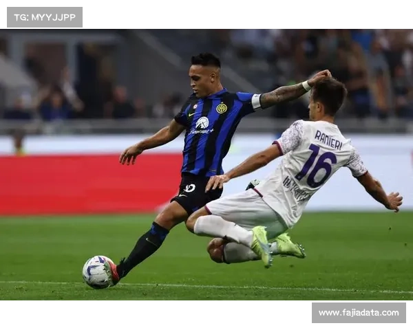 国米建立5分领先优势，意甲夺冠形势明朗