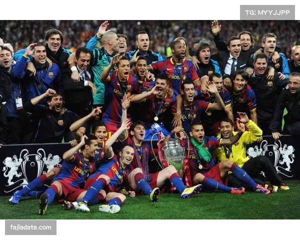 历史回顾:二十年前的今天,巴萨在欧冠决赛中逆转阿森纳夺冠 历史回顾:二十年前的今天,巴萨在欧冠决赛中逆转阿森纳夺冠